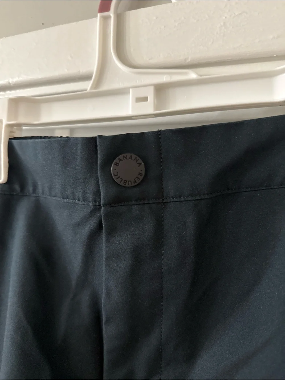 Men's Banana Republic Performance Pants
